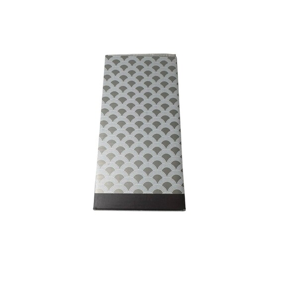 5 Piece Cocktail Tool Set Brushed Stainless Steel Includes Stand - Picture 15 of 16